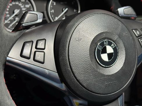 Used 2008 BMW 650i Coupe w/ Sport Pkg RWD image 42