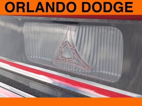 New 2026 Dodge Charger R/T Scat Pack AWD/4WD image 6