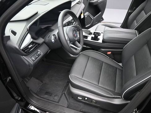 New 2026 Buick Enclave Sport Touring w/ Power Package AWD/4WD image 9