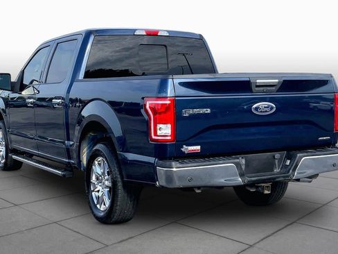 Used 2015 Ford F150 XLT w/ Equipment Group 302A Luxury RWD image 12