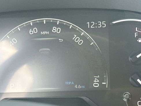 New 2025 Toyota RAV4 XLE Premium image 30