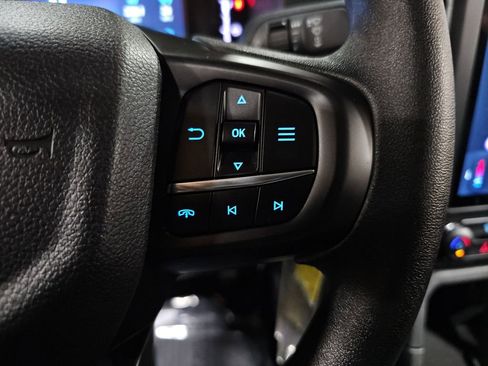 Used 2025 Ford Ranger XL w/ Trailer Tow Package image 12