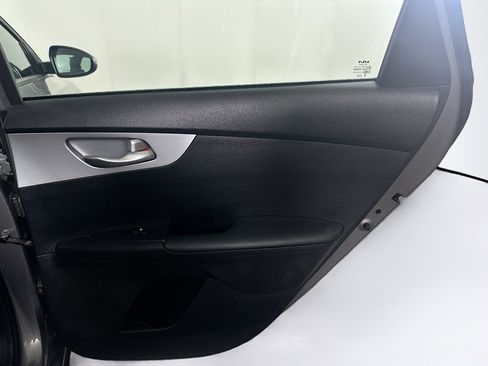 Used 2024 Kia Forte LXS image 27