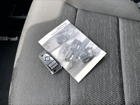 Certified 2023 Ford F150 XLT w/ Equipment Group 302A High image 14