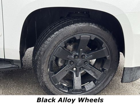 Used 2018 Chevrolet Tahoe Premier image 14