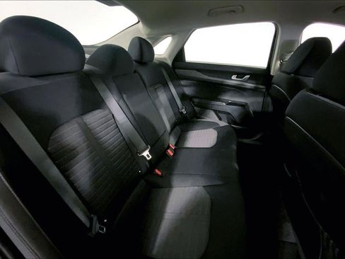 Certified 2025 Kia K5 LXS FWD image 23