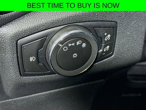 Used 2022 Ford EcoSport SES w/ Interior Protection Package image 12