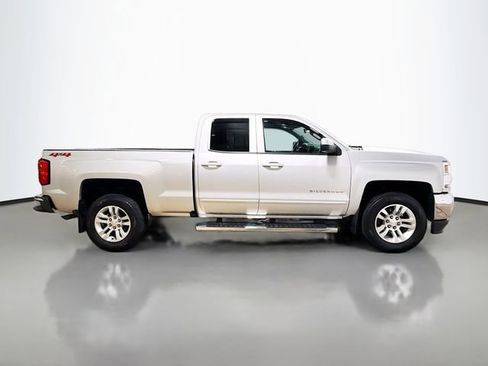 Used 2019 Chevrolet Silverado 1500 LT w/ All Star Edition image 6