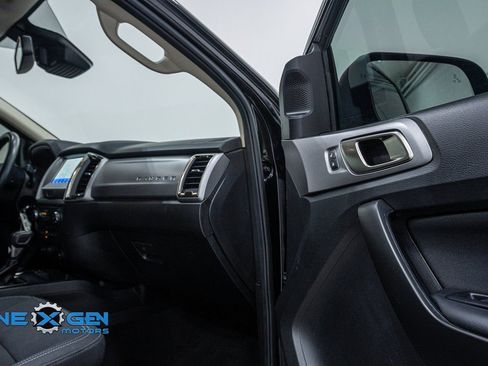 Used 2023 Ford Ranger XLT w/ Equipment Group 302A High AWD/4WD image 38