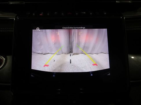 Used 2022 Jeep Grand Cherokee L Laredo w/ Luxury Tech Group I image 28