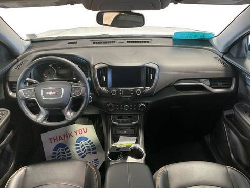 Used 2023 GMC Terrain AT4 image 22