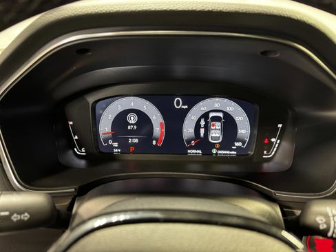 Certified 2024 Acura Integra A-Spec image 21