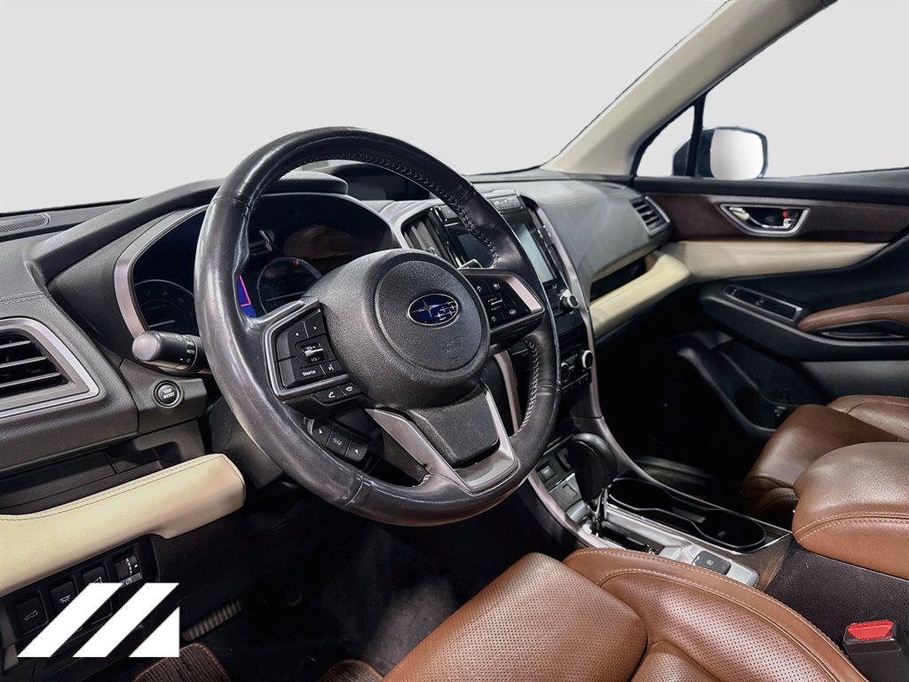 Used 2022 Subaru Ascent Touring AWD/4WD image 9
