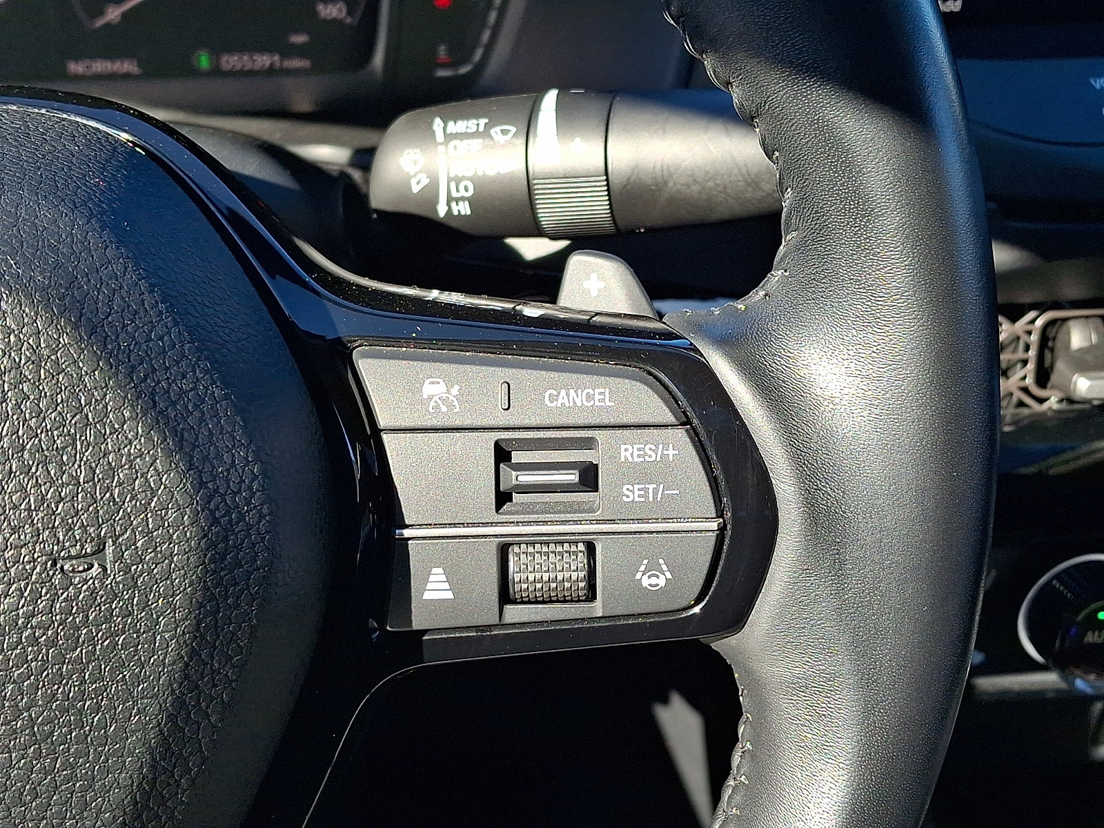 Used 2024 Honda Accord Touring image 24