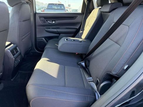 Certified 2026 Honda CR-V TrailSport image 11