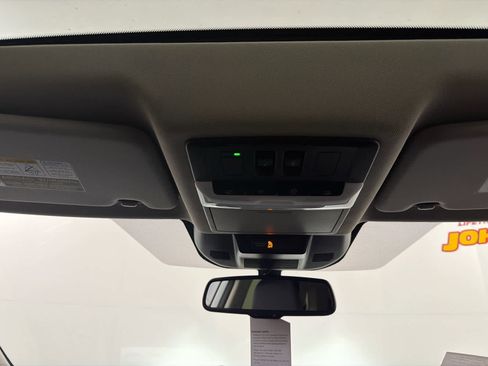 New 2026 Nissan Rogue Platinum w/ Platinum Premium Package image 20