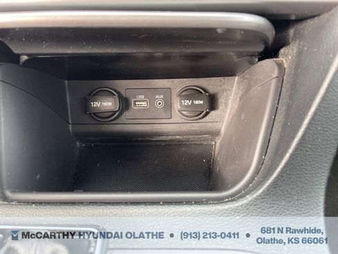 Used 2017 Hyundai Sonata SE image 24