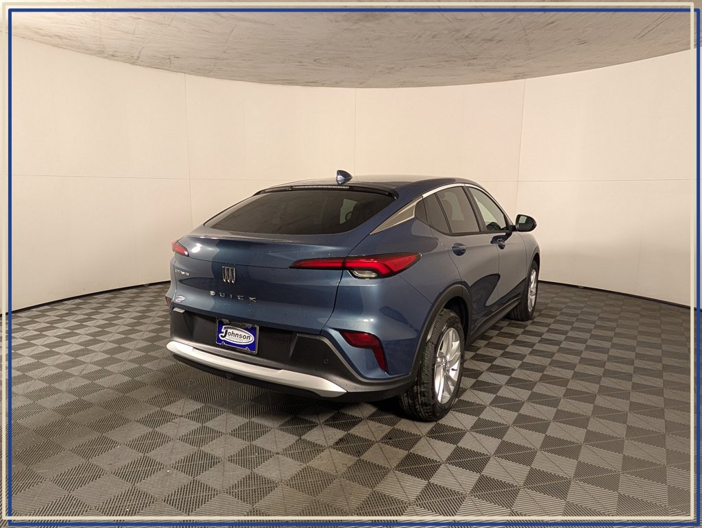 New 2026 Buick Envista Preferred w/ Convenience I Package FWD image 7