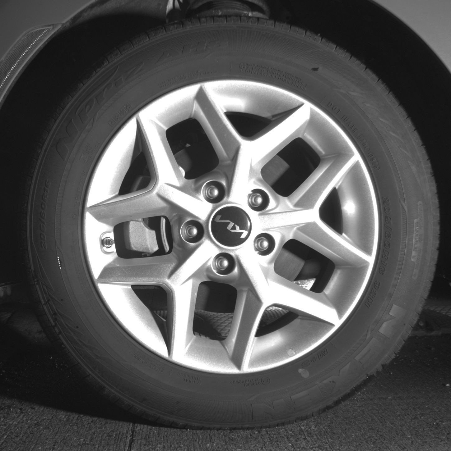 Used 2025 Kia Soul LX w/ LX Technology Package FWD image 13