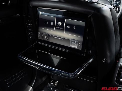 Used 2021 Rolls-Royce Ghost Extended Wheelbase AWD/4WD image 26