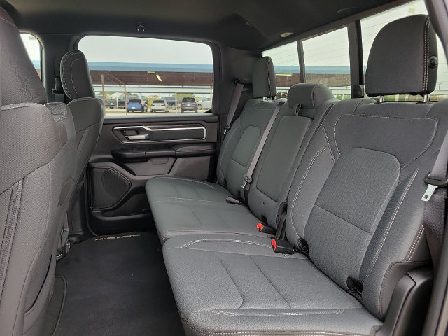 Used 2022 RAM 1500 Big Horn AWD/4WD image 8