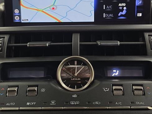 Used 2020 Lexus NX 300 F Sport w/ F Sport Premium Package FWD image 19