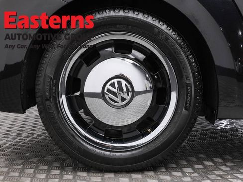 Used 2018 Volkswagen Beetle 2.0T S image 27