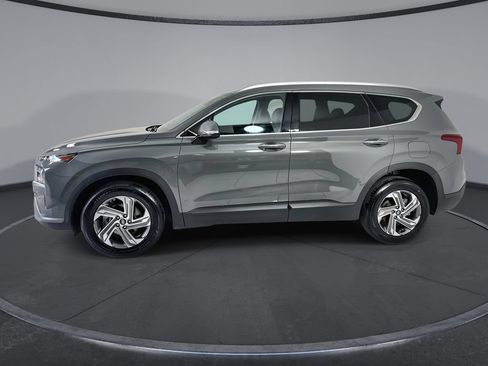 Used 2023 Hyundai Santa Fe SEL FWD image 5
