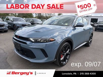 Used 2024 Dodge Hornet R/T w/ Track Pack