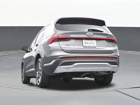 Used 2021 Hyundai Santa Fe Limited AWD/4WD image 47