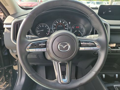 Certified 2023 MAZDA CX-50 2.5 S w/ Weather Package image 15