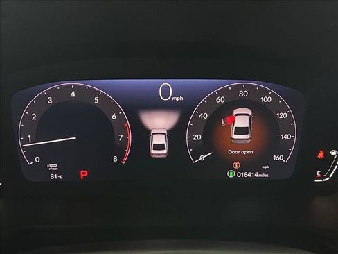 Used 2024 Honda Accord EX image 11