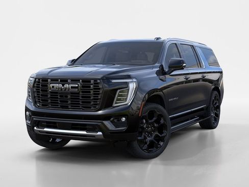 New 2026 GMC Yukon XL Denali Ultimate AWD/4WD image 8