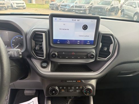 Used 2023 Ford Bronco Sport Big Bend image 13