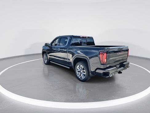 New 2026 GMC Sierra 1500 Denali image 6