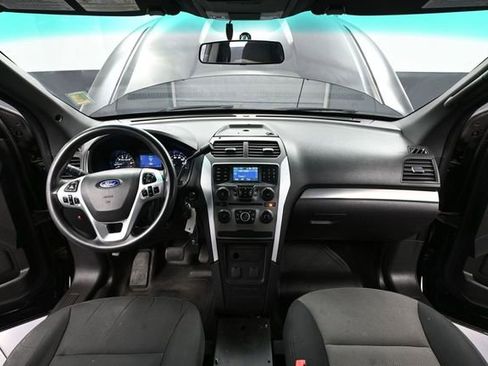 Used 2014 Ford Explorer 4WD Police Interceptor image 23