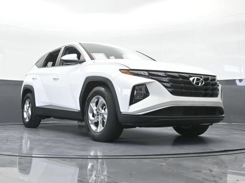 Used 2024 Hyundai Tucson SE FWD image 56