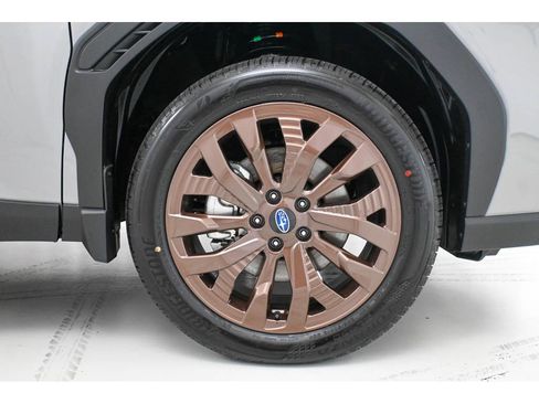 New 2025 Subaru Forester Sport image 8