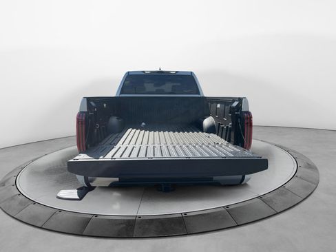 New 2026 Toyota Tundra Capstone AWD/4WD image 12