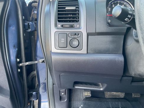Used 2008 Honda CR-V EX image 16