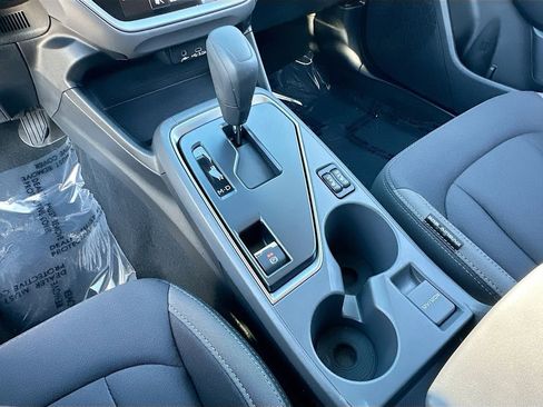 Certified 2025 Subaru Crosstrek 2.0i Premium image 16