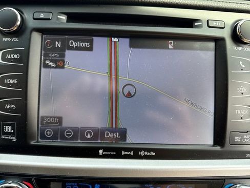 Used 2018 Toyota Highlander Limited image 31