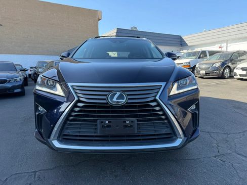 Used 2018 Lexus RX 350 FWD w/ Premium Package image 7