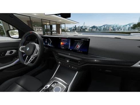 New 2026 BMW M340i xDrive image 14