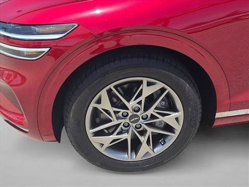 Used 2025 Genesis GV70 2.5T w/ Advanced Package AWD/4WD image 25