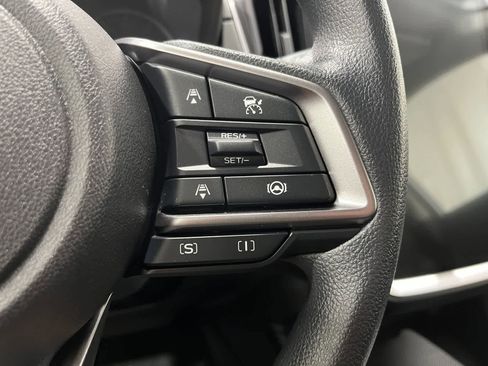 Certified 2026 Subaru Impreza 2.0i Sport AWD/4WD image 17