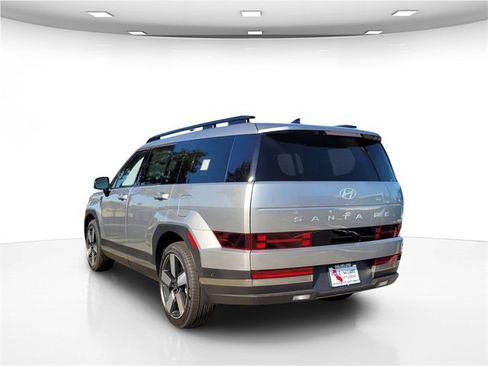 New 2026 Hyundai Santa Fe Limited image 5