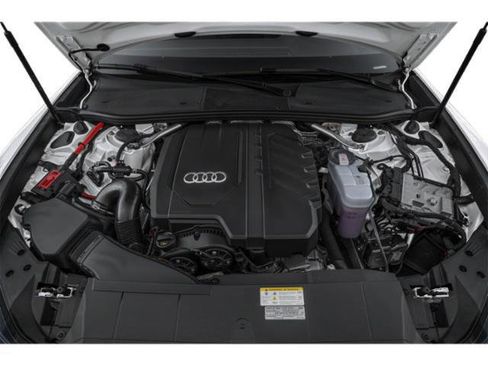 Used 2025 Audi A6 Premium Plus w/ Premium Plus Package AWD/4WD image 14