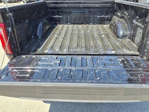 Used 2025 Ford F150 XLT w/ Equipment Group 301A Standard AWD/4WD image 25
