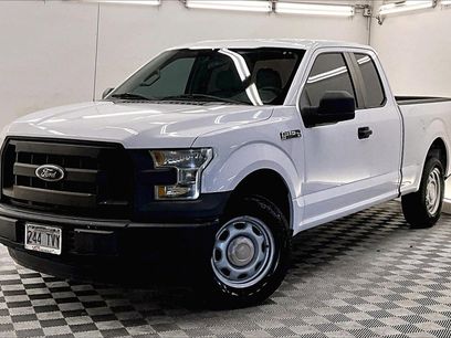 Used 2016 Ford F150 XL